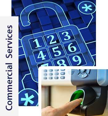 Commercial Locksmith in Maryville