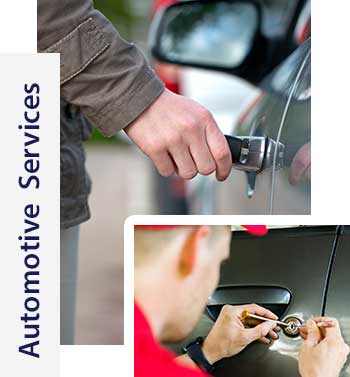 Autmotive Locksmith in Maryville