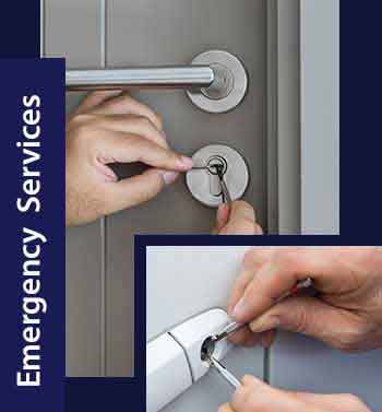 Maryville Locksmith Emergency